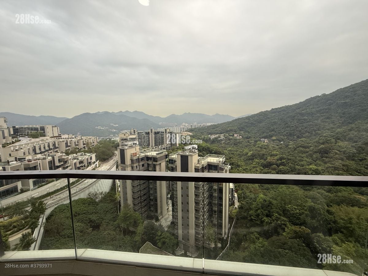 玖珑山 租盘 955 平方尺