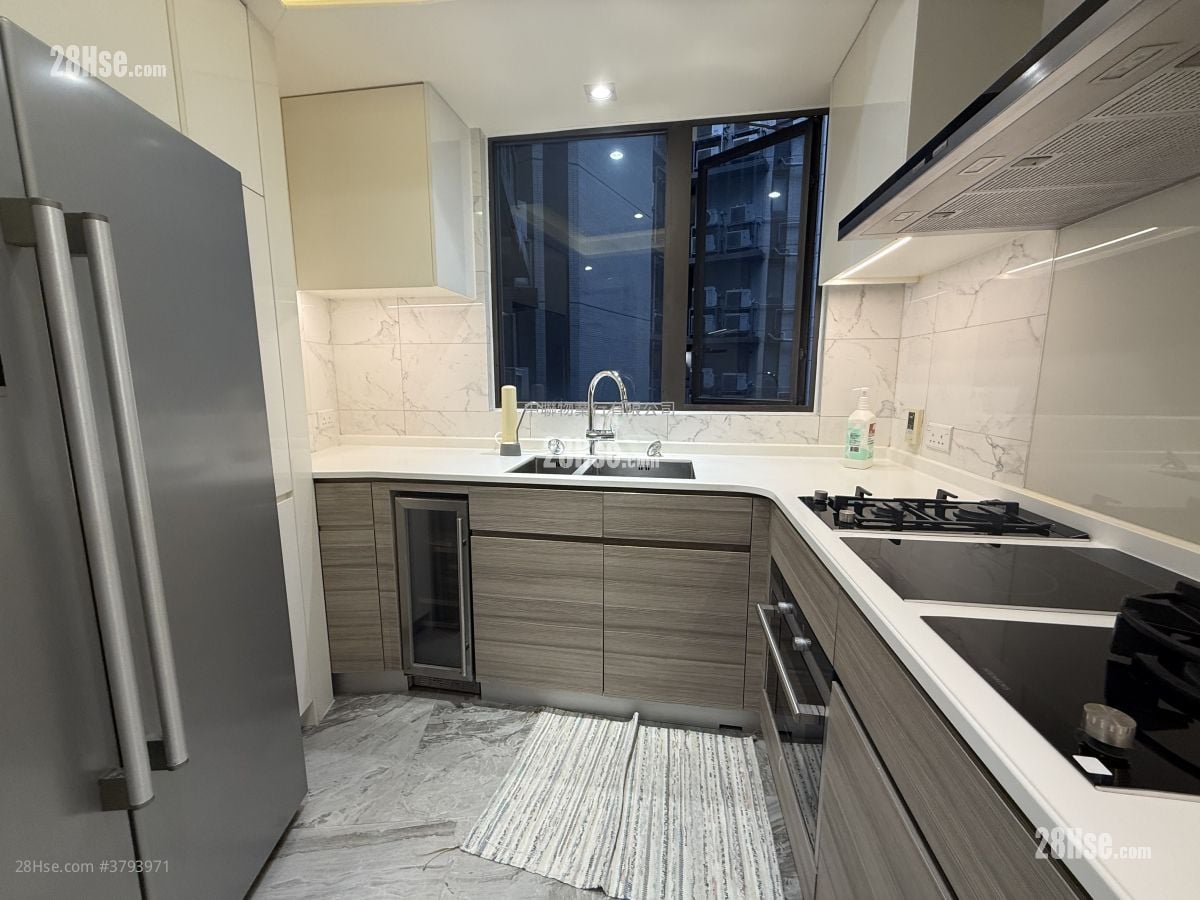 玖珑山 租盘 955 平方尺