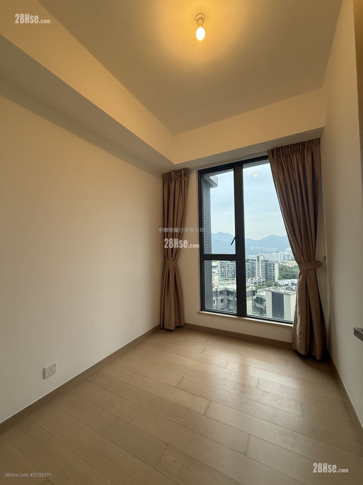 玖珑山 租盘 955 平方尺