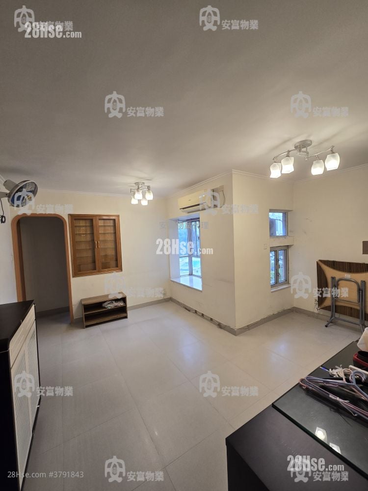 Serenity Park Sell 2 Bedrooms , 1 Bathroom 441 ft²
