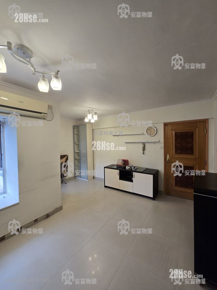 Serenity Park Sell 2 Bedrooms , 1 Bathroom 441 ft²