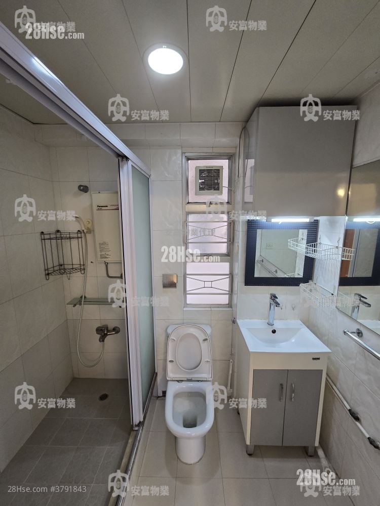 Serenity Park Sell 2 Bedrooms , 1 Bathroom 441 ft²