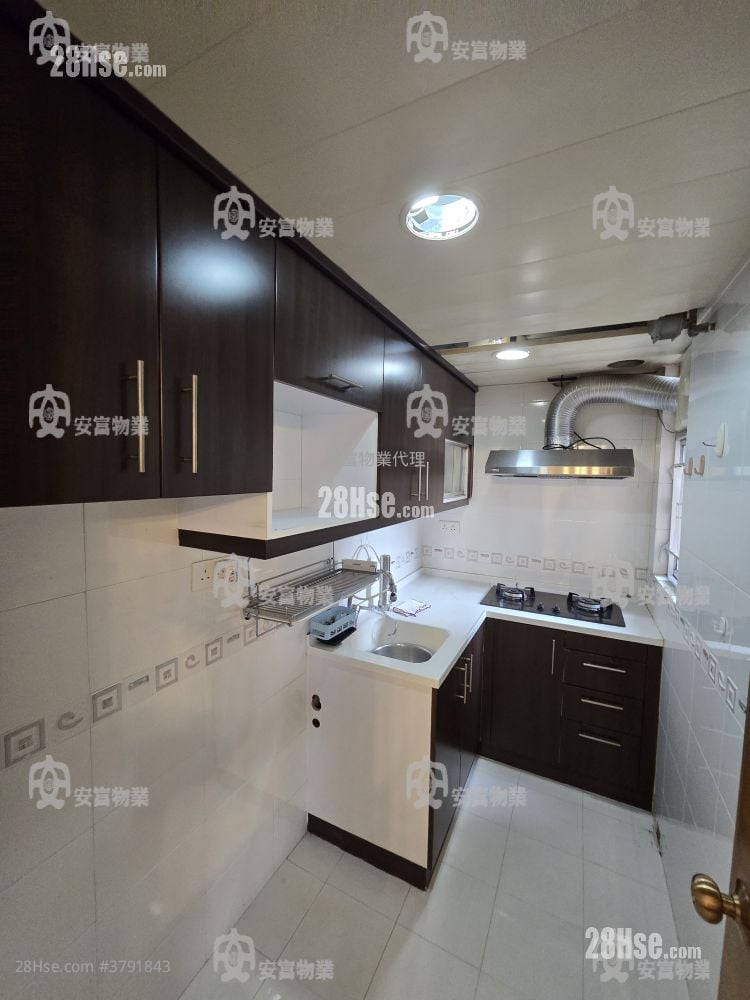 Serenity Park Sell 2 Bedrooms , 1 Bathroom 441 ft²