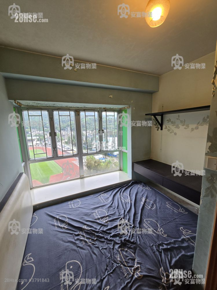 Serenity Park Sell 2 Bedrooms , 1 Bathroom 441 ft²