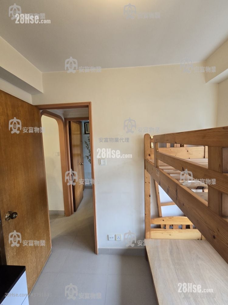 Serenity Park Sell 2 Bedrooms , 1 Bathroom 441 ft²