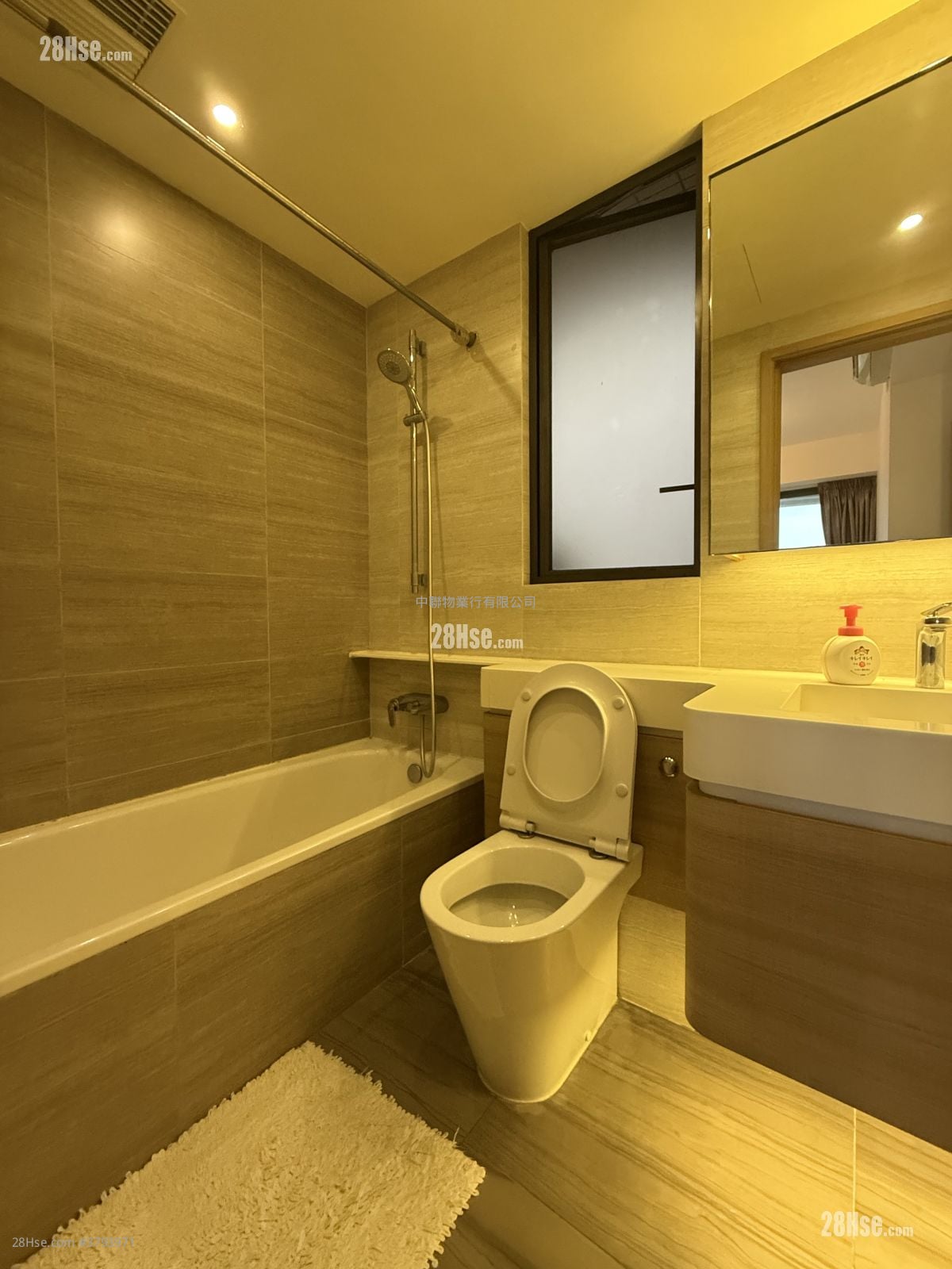 玖珑山 租盘 955 平方尺