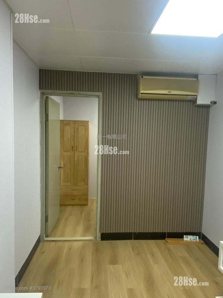 丰景大厦 租盘 1 房 , 1 浴室 200 平方尺