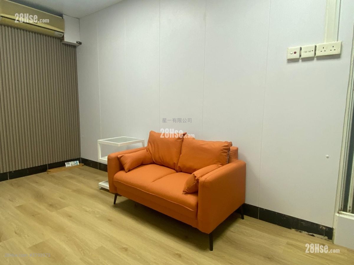 丰景大厦 租盘 1 房 , 1 浴室 200 平方尺