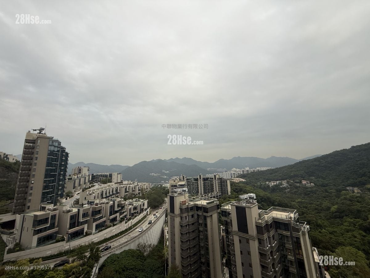 玖珑山 租盘 955 平方尺