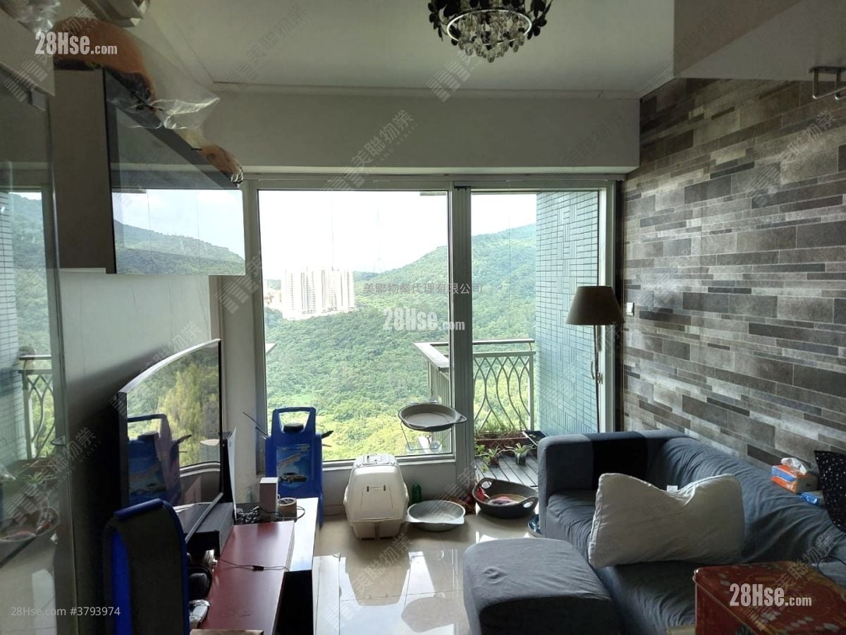 The Beaumount Sell 2 Bedrooms , 1 Bathroom 499 ft²