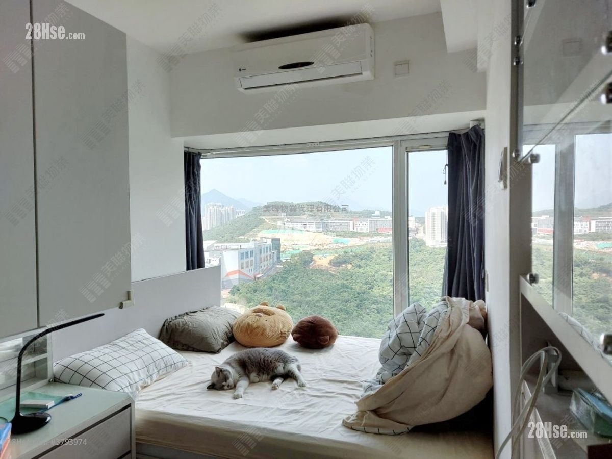 The Beaumount Sell 2 Bedrooms , 1 Bathroom 499 ft²