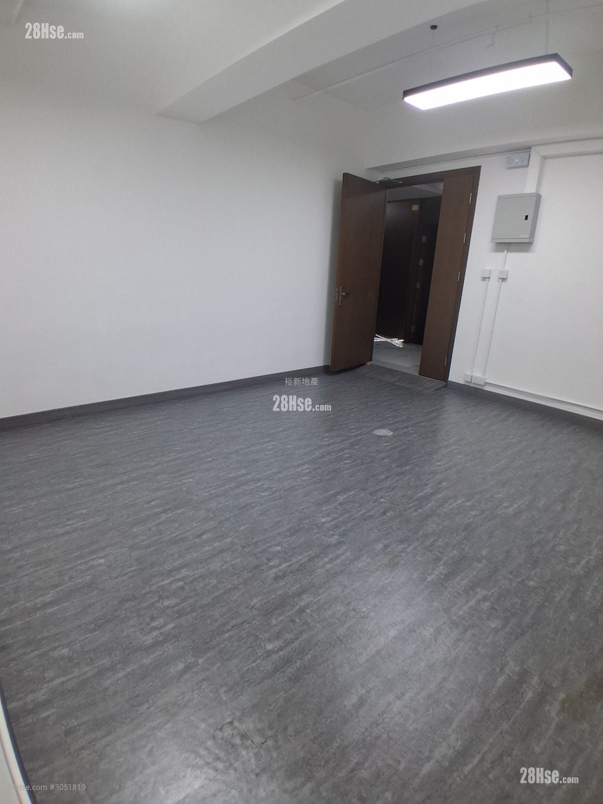 Wah Fat Industrial Building Rental