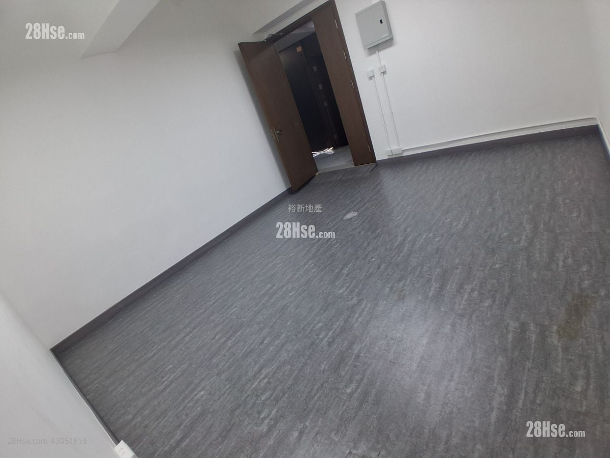 Wah Fat Industrial Building Rental