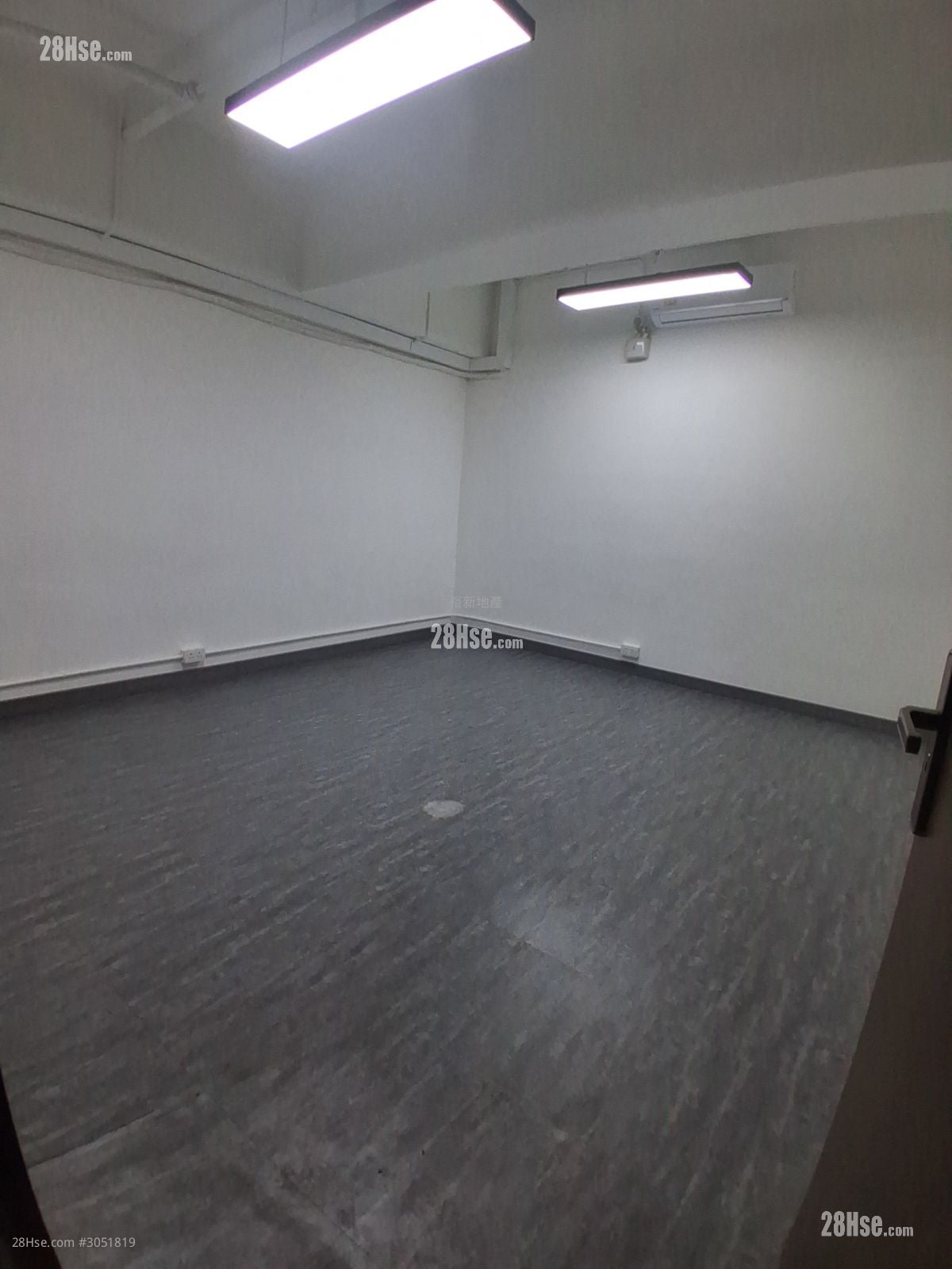 Wah Fat Industrial Building Rental