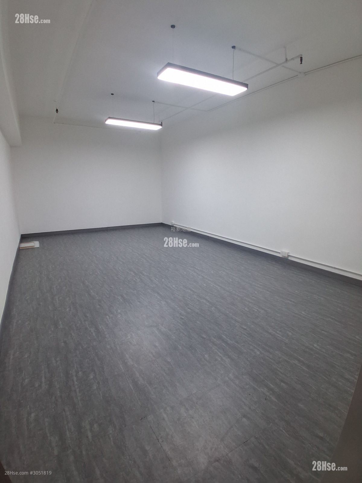 Wah Fat Industrial Building Rental