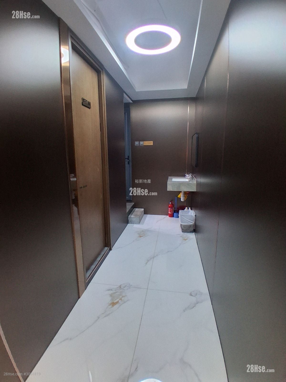 Wah Fat Industrial Building Rental