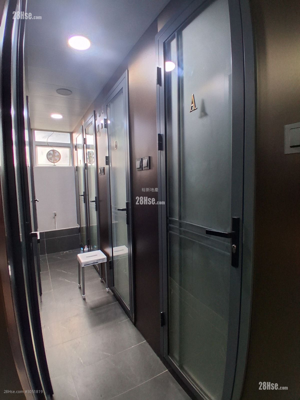 Wah Fat Industrial Building Rental