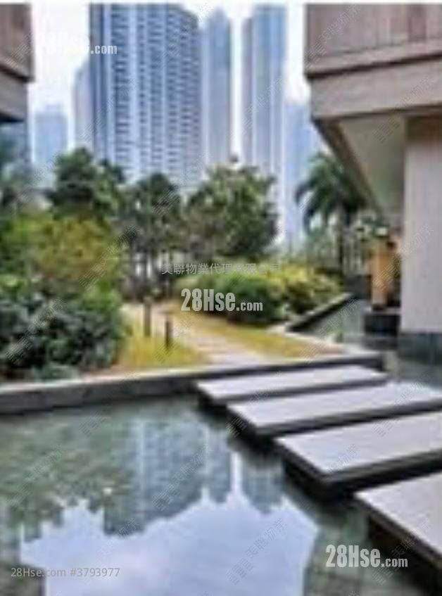 峻滢 售盘 2 房 499 平方尺