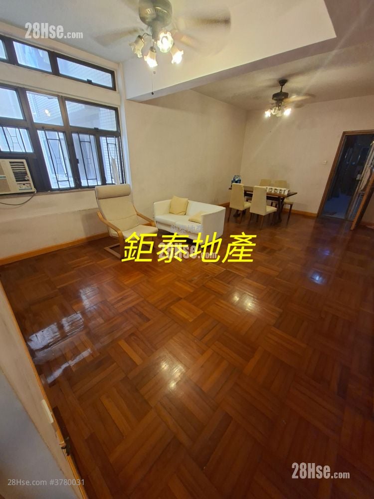 仁安大厦 售盘 4 房 , 1 浴室 771 平方尺