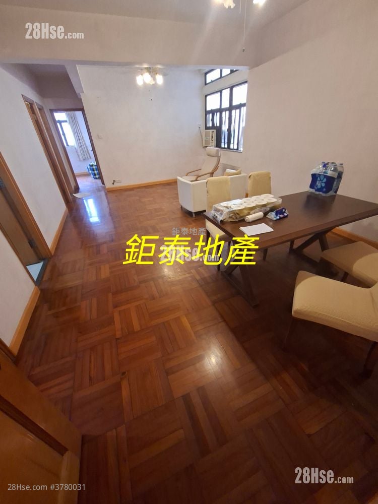 仁安大厦 售盘 4 房 , 1 浴室 771 平方尺