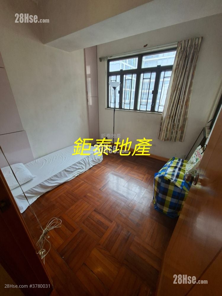 仁安大厦 售盘 4 房 , 1 浴室 771 平方尺