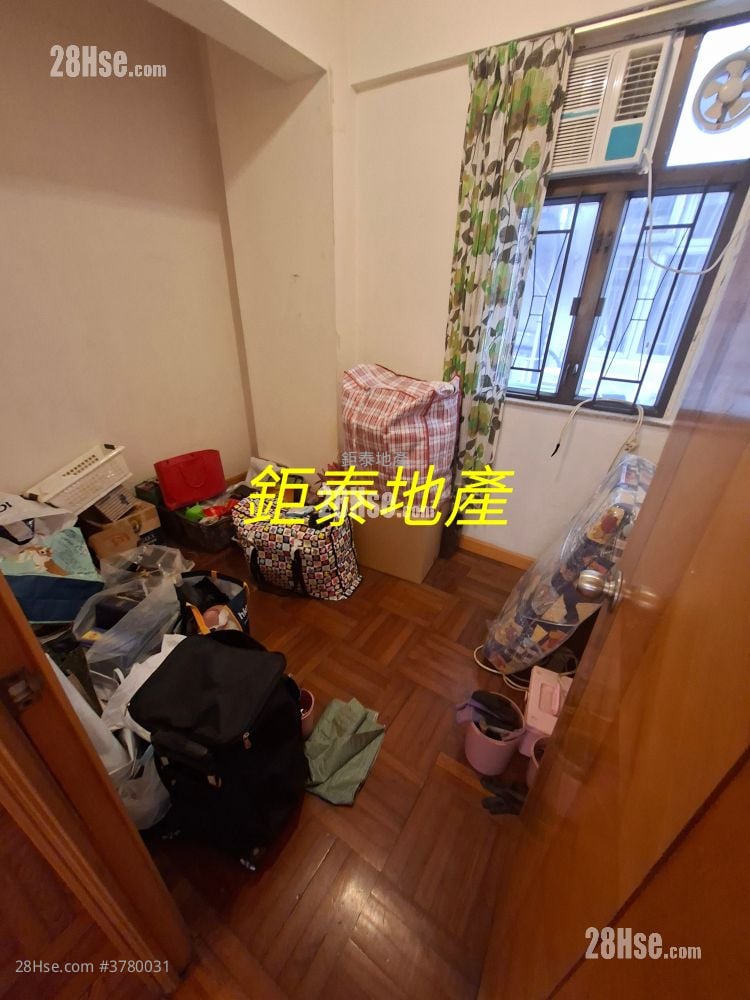 仁安大厦 售盘 4 房 , 1 浴室 771 平方尺