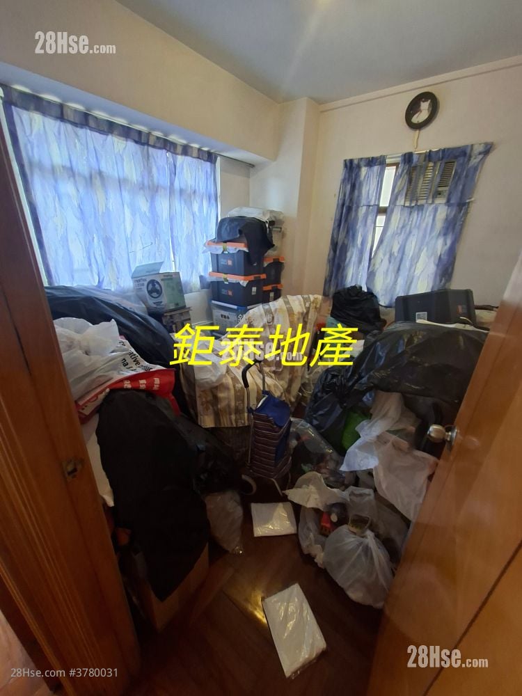 仁安大厦 售盘 4 房 , 1 浴室 771 平方尺