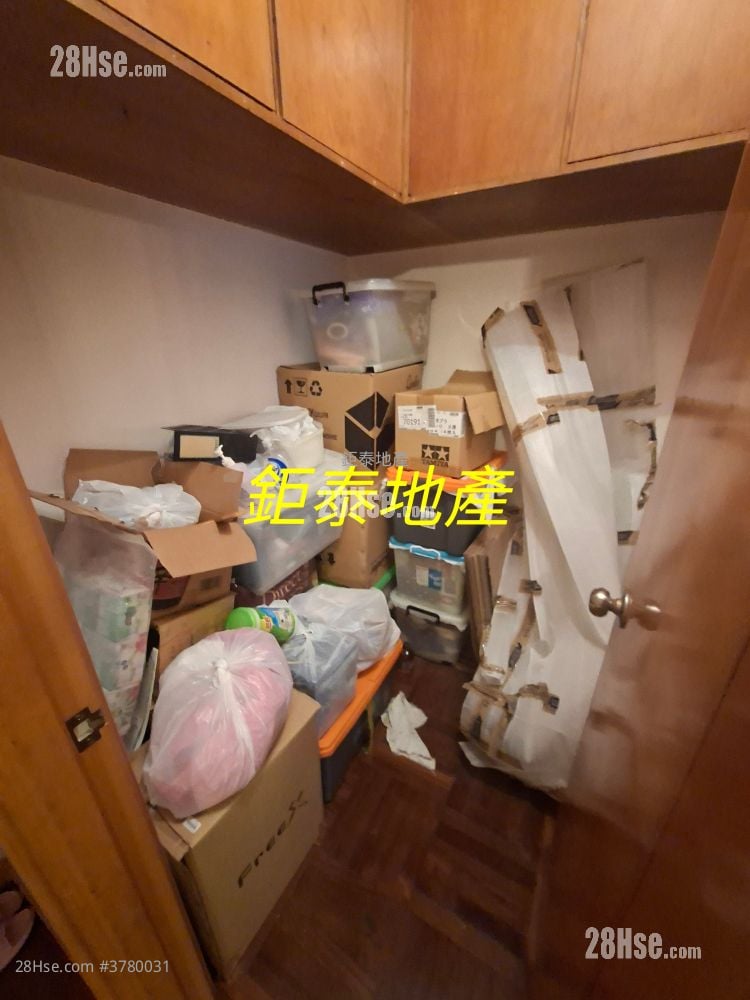 仁安大厦 售盘 4 房 , 1 浴室 771 平方尺