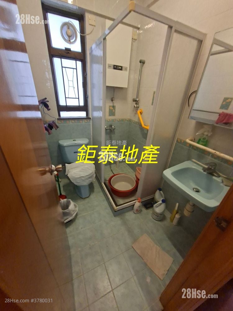 仁安大厦 售盘 4 房 , 1 浴室 771 平方尺