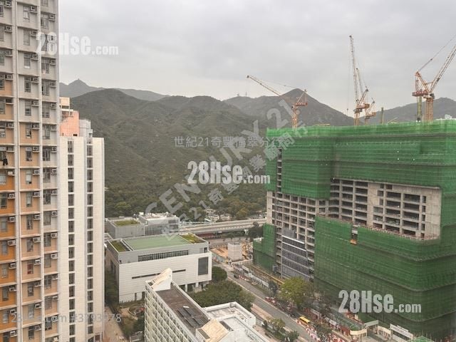 Prima Villa Sell 2 Bedrooms , 1 Bathroom 397 ft²