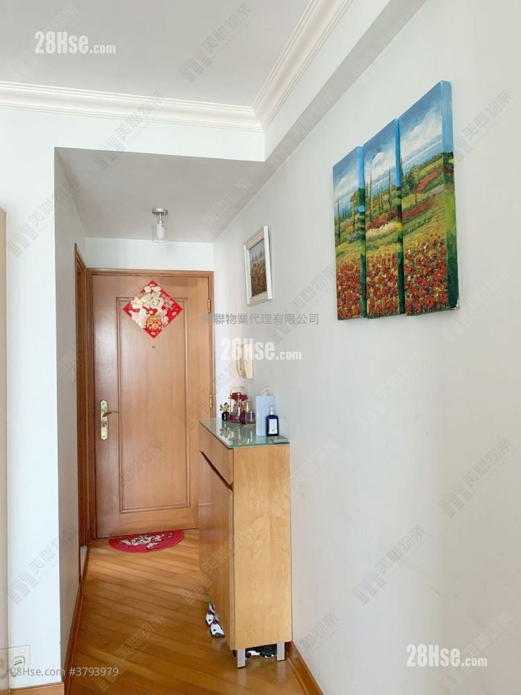 维景湾畔 售盘 2 房 , 1 浴室 498 平方尺