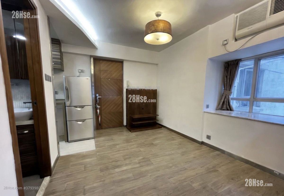 沙田第一城 售盘 284 平方尺