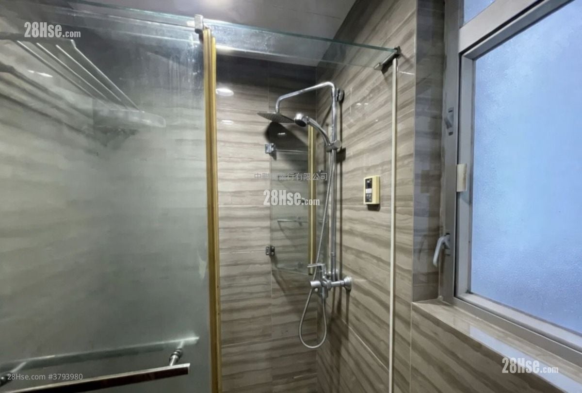 沙田第一城 售盘 284 平方尺