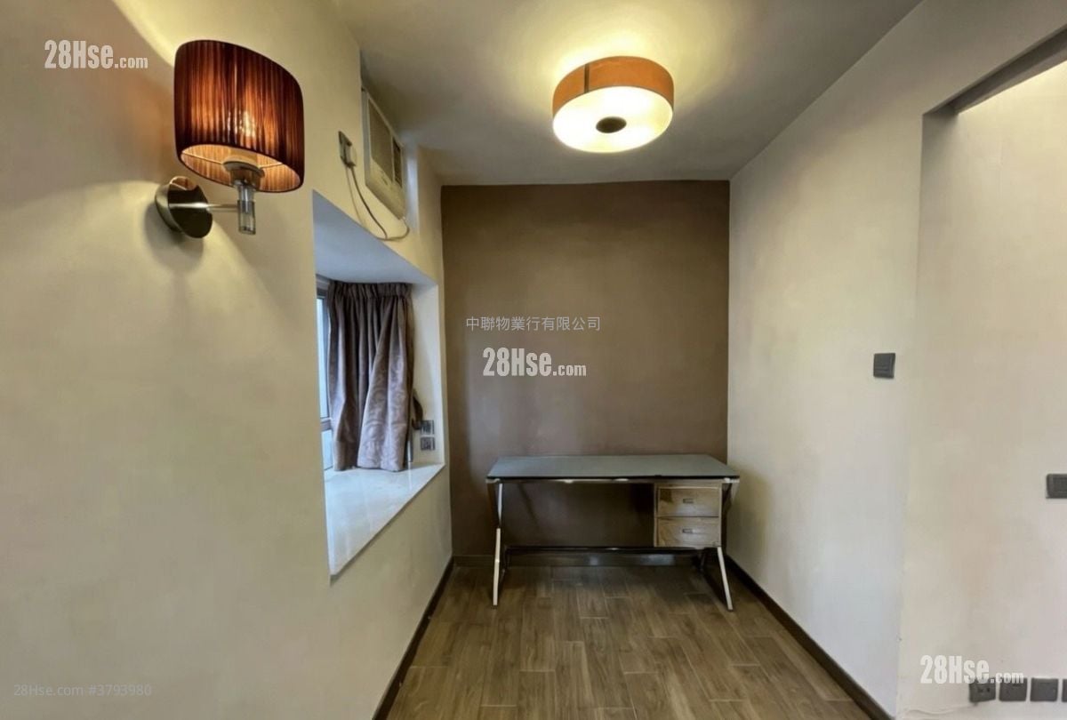 沙田第一城 售盘 284 平方尺