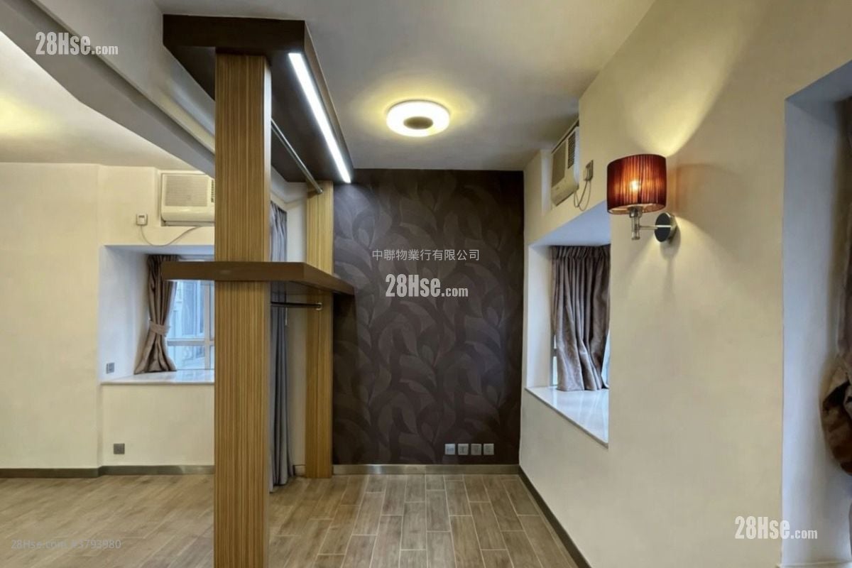 沙田第一城 售盘 284 平方尺