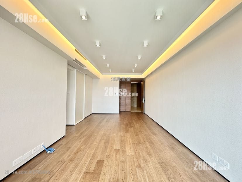 现崇山 租盘 3 房 , 2 浴室 946 平方尺