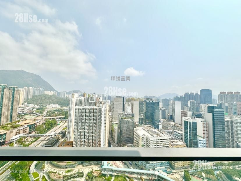 现崇山 租盘 3 房 , 2 浴室 946 平方尺