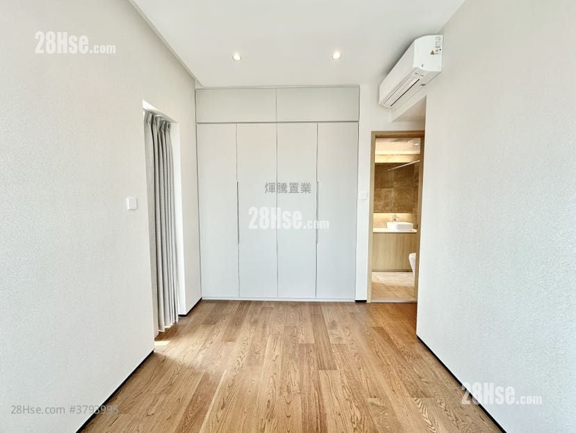 现崇山 租盘 3 房 , 2 浴室 946 平方尺