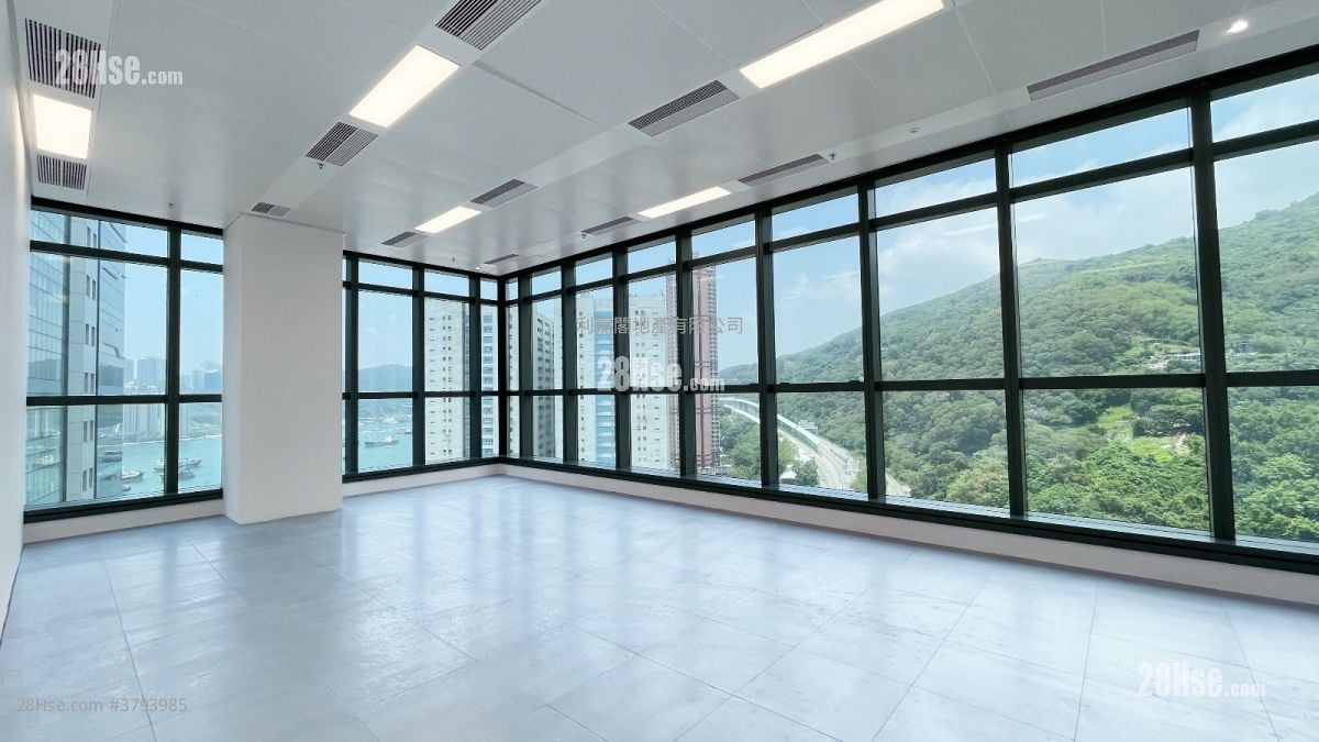 International Enterprise Centre 1 Sell