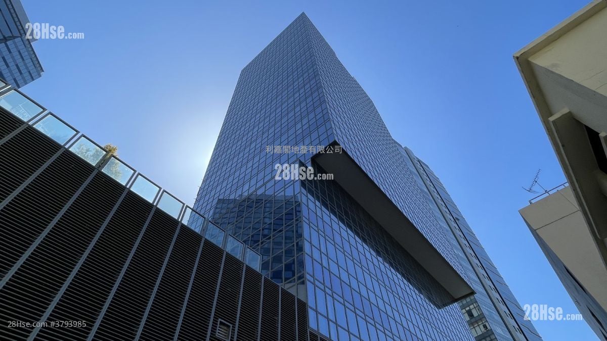 International Enterprise Centre 1 Sell