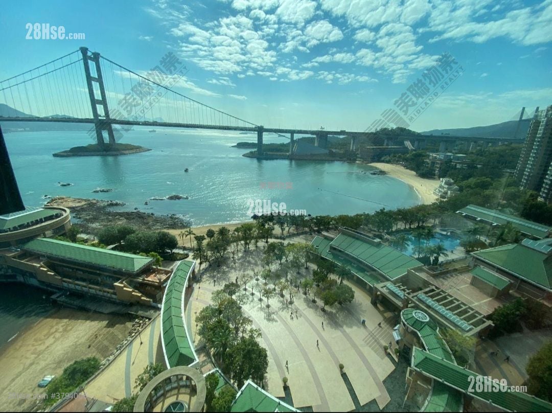 Park Island Sell 2 Bedrooms , 1 Bathroom 594 ft²