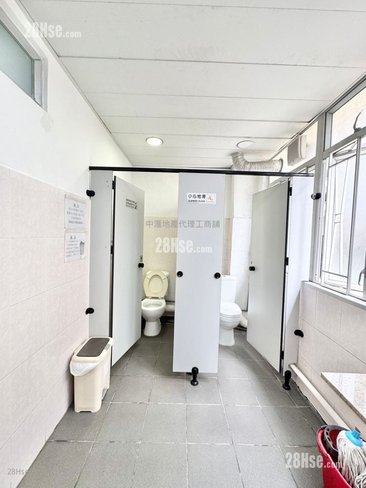 Hung Cheong Factory Building Rental