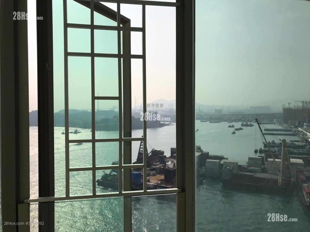 Hampton Place Sell 2 Bedrooms , 1 Bathroom 429 ft²