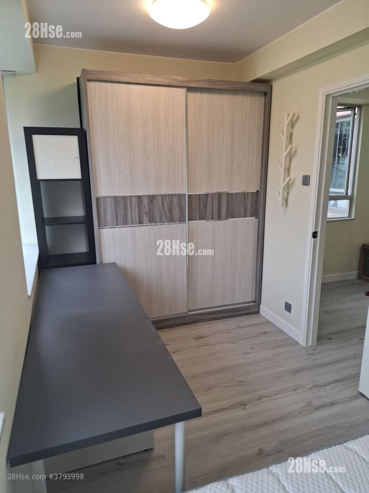 Greenery Plaza Sell 1 Bedroom , 1 Bathroom 287 ft²