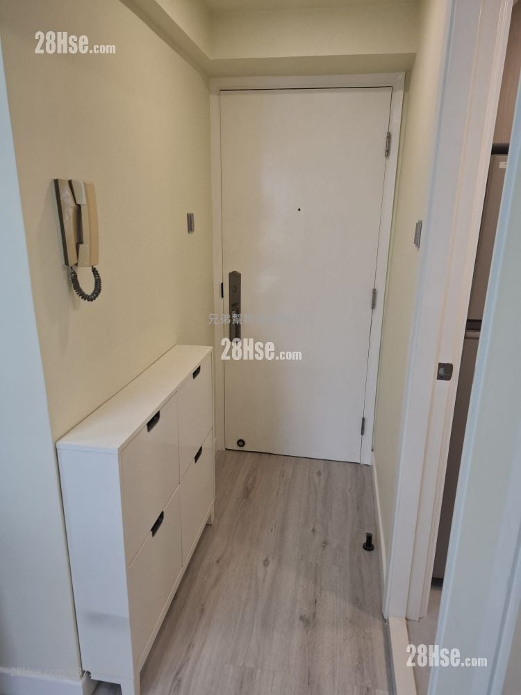 Greenery Plaza Sell 1 Bedroom , 1 Bathroom 287 ft²