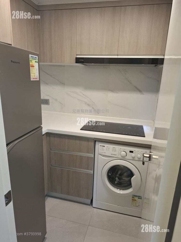 Greenery Plaza Sell 1 Bedroom , 1 Bathroom 287 ft²