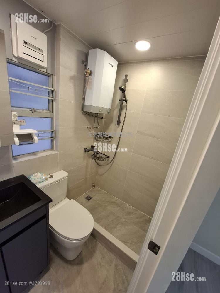 Greenery Plaza Sell 1 Bedroom , 1 Bathroom 287 ft²