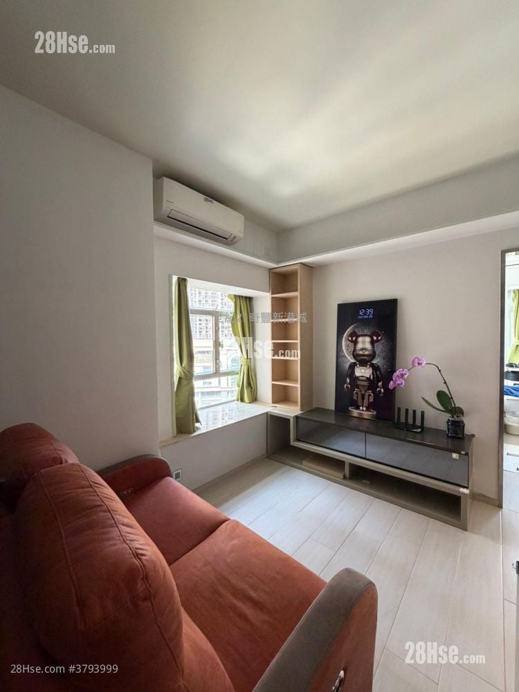 Sunshine City Rental 2 Bedrooms , 1 Bathroom 337 ft²