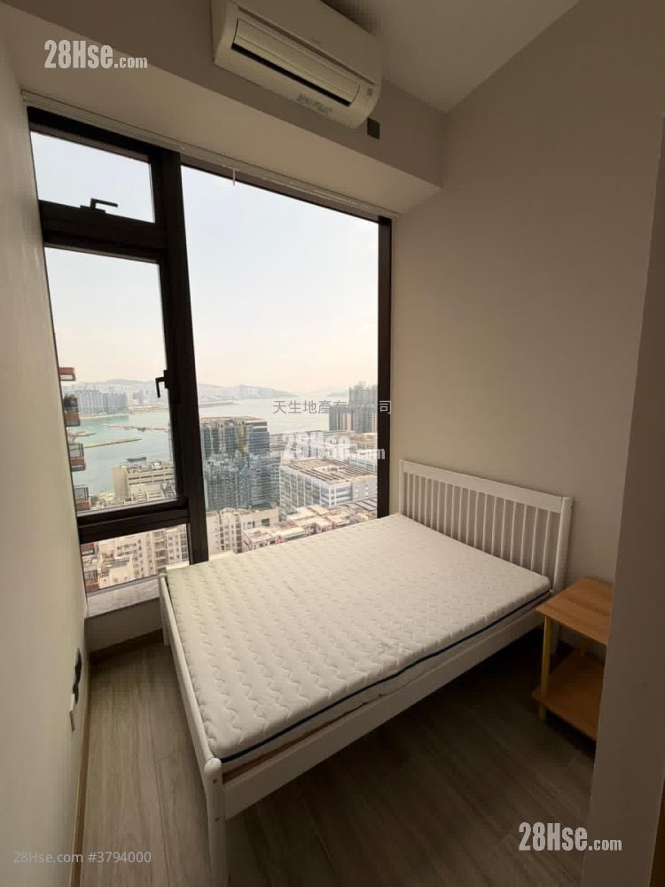 The Vantage Rental 1 Bedroom , 1 Bathroom 270 ft²