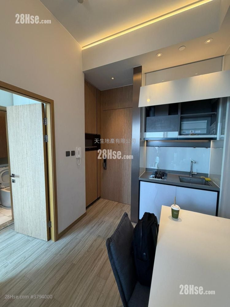 The Vantage Rental 1 Bedroom , 1 Bathroom 270 ft²